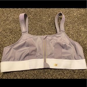 SheFit 2Luxe Ultimate Sports Bra